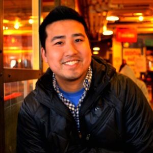 Meet your Posher, Nam